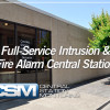 alarm central station monitoring